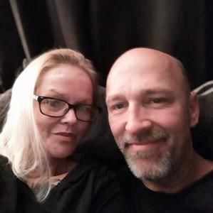 Meet your Posher, Rick